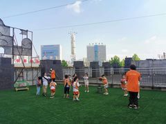 -吉的堡幼儿园(安康仕府大院园)