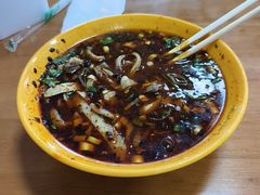-蔺家老字号羊杂碎馆