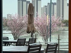 -翠山·映月湖景餐厅(映月湖公园店)