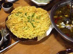 -陈有良尖椒鸡(渝中示范店)