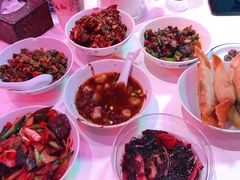 -文和友老长沙龙虾馆(化龙池店)