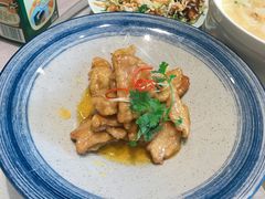 -渔娘渔家丹东海鲜(东直门店)