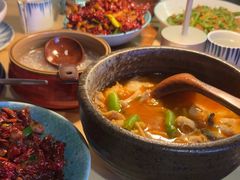 -山石榴·贵州菜(丰盛里店)