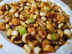 -晋芳源刀削面烧烤