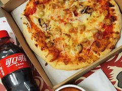 -Aimiqi.Pizza.爱米奇私厨(虹梅路红春大厦店)