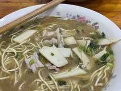 -小狗面馆(复兴店)
