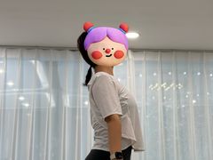 -英派斯健身旗舰店(海信国际中心馆)