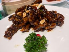 -申粤轩酒楼·三十年粤菜经典(丁香花园店)