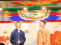 -武汉天乐社武宫剧场