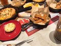 -必胜客(东大桥店)