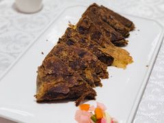 糖饼-马凯餐厅(地安门店)