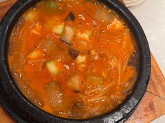 -七八冷面·延边朝鲜族美食(欢乐谷店)