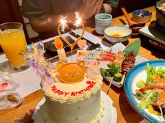 -南风(淮海街店)