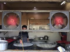 -小龙大肉面馆