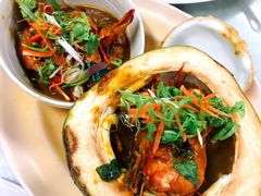 -麦二海鲜饭店
