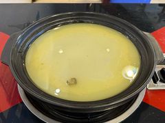 -草墩罗非鱼庄•野生菌•腊排骨(七星街上段店)