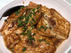 酿豆腐-东江海辉酒楼·公司团建·商务宴请·生日宴(宝安店)