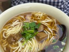 -李先生牛肉面大王(长春儿童医院店)