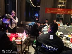 大堂-睿智餐饮(枫尚店)
