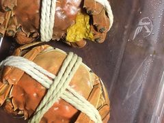 -阳澄湖大闸蟹·琼灵阁牌品牌连锁(吴中总店)