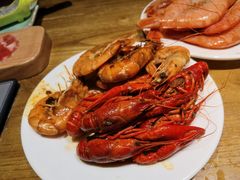 -蟹将军·松叶蟹和牛日料放题自助(K11店)