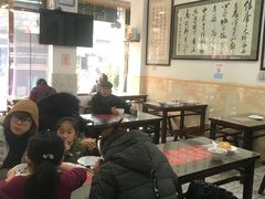 大堂-秦豫肉夹馍(骡马市总店)