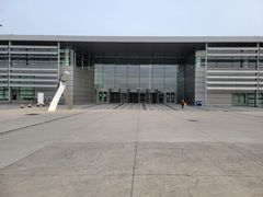 -华晨宝马铁西工厂