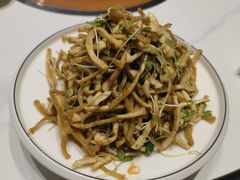 -钟记陕南菜·煎锅鱼(红专南路店)