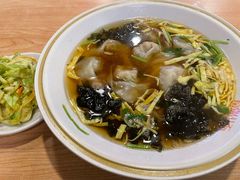 -南粥北面(东大桥店)