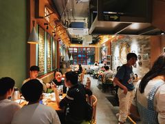 -牛小灶牛杂煲(北京路店)