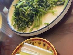 -中国马镇·满族八大碗(美食街店)