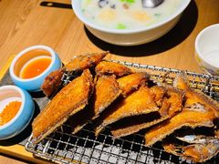-老头儿油爆虾(金鹰世界店)