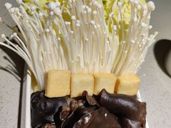 -半天妖烤鱼(丰科万达店)