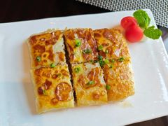 -富力威斯汀酒店-中国元素中餐厅(武昌临江店)