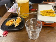 -半酌烧烤小酒馆(南京东路店)