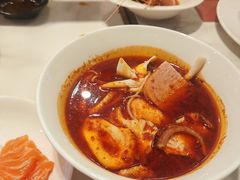 -马哥孛罗酒店·SAVVY全日餐厅