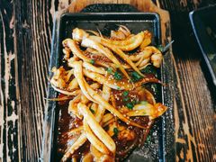 -小川洋风料理(汉街店)