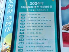 -阿伟海鲜楼·福建菜(延寿店)