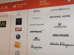 -戴高乐机场火车站