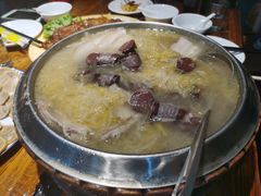 -香喷喷小饭店