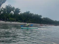 -后海公园