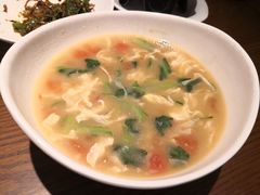 -北李妈妈菜·虾爬子大锅贴(贵和店)