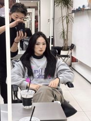 -FINE HAIR 烫染专业设计