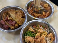 -凤张螺蛳粉·爽口粉(跃进路总店)