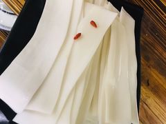 宽粉-重庆老味道火锅(喜堂店)