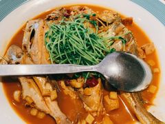 -文华小渔村(椒江康平路店)