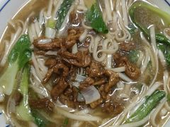 -栋哥小厨·临沂炒鸡