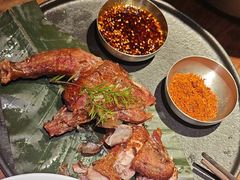 -薇酌饮·陕西菜(南门外店)