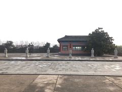 -洛阳古墓博物馆