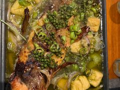 -北京王府井希尔顿酒店·万斯阁西餐厅